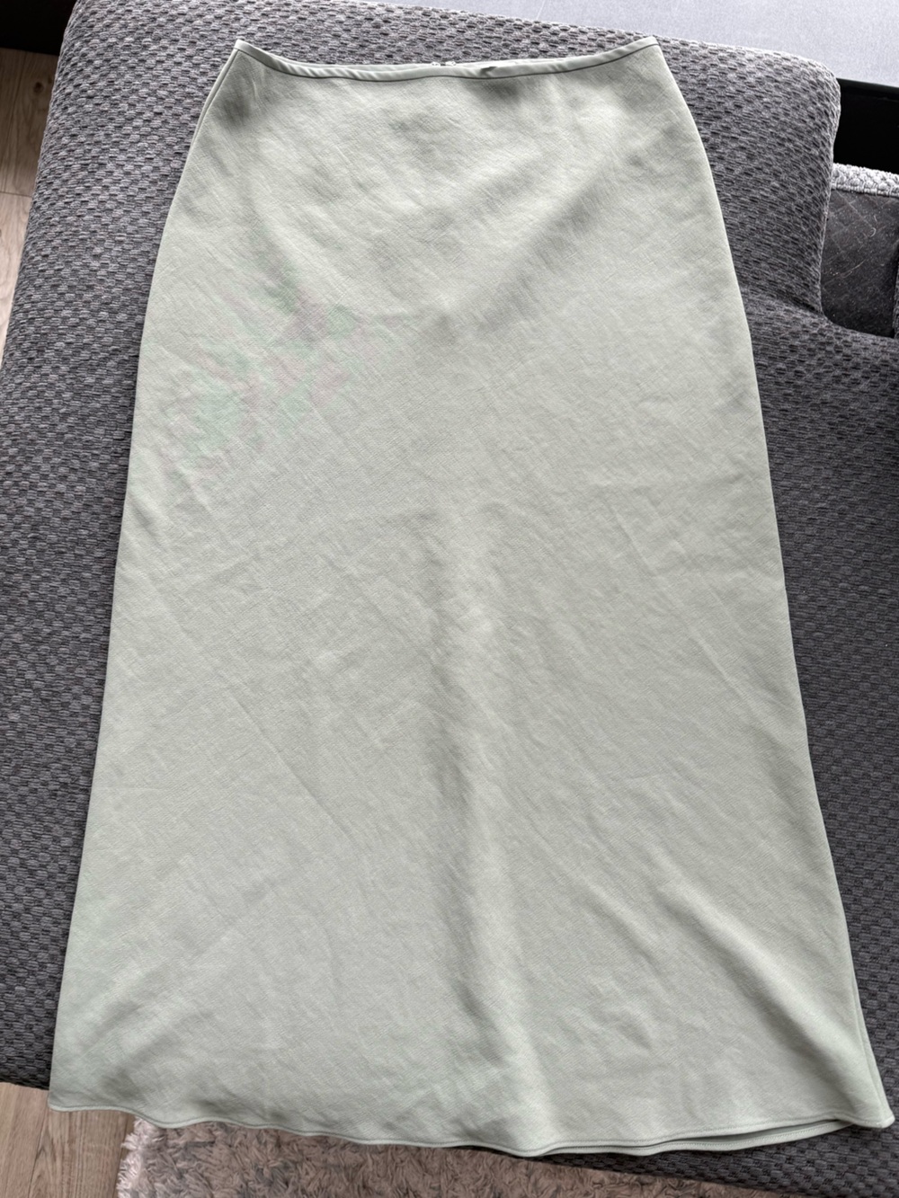 Wilfred Sage Midi Skirt